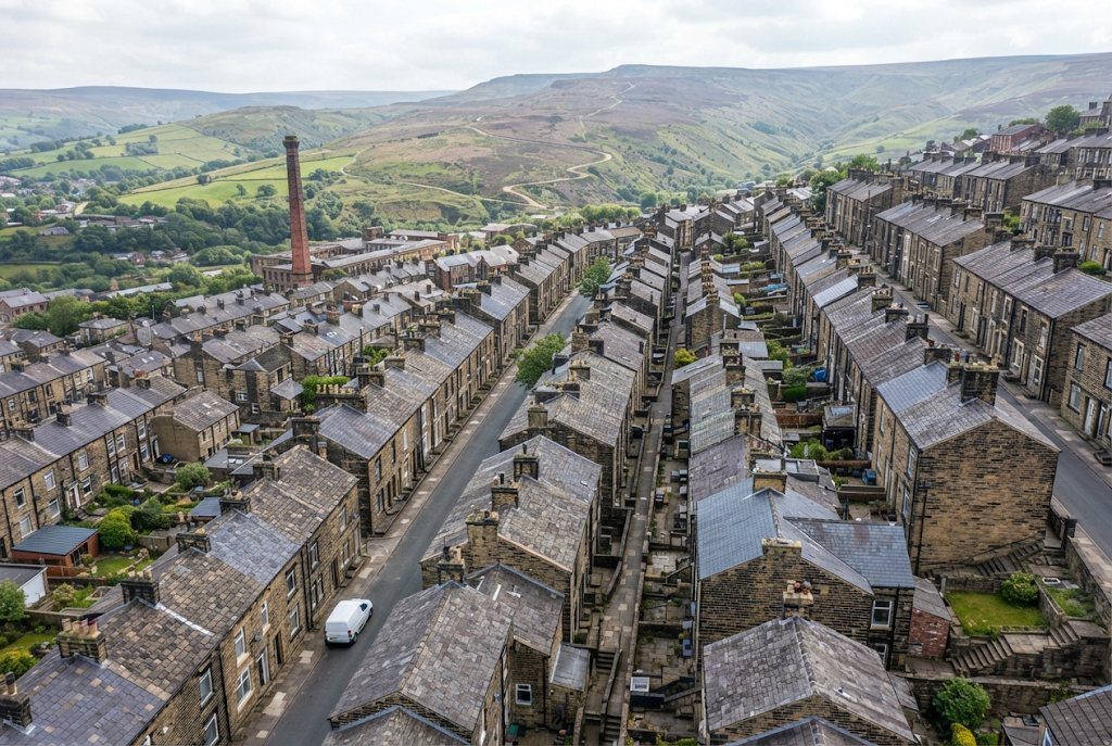 Residential asbestos surveys in Greater Manchester and Lancashire